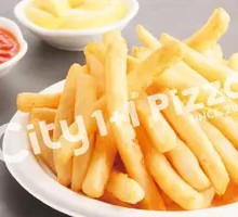 American Fries