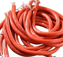 Braised Sweet Sausage