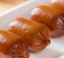 Jujube-flavored Mini Sausage