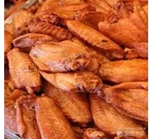 Lao Chang Sauce Chicken Wings