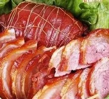 Lao Chang Brand Braised Pork Knuckle