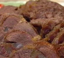 Original Flavor Beef Shank