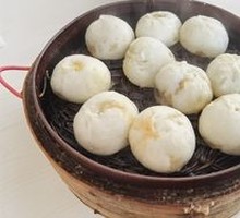 Southern Dumpling