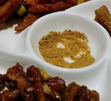 Braised Pork Loose Meat