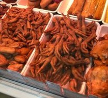 Soft-Pack Original Sauce Chicken Feet
