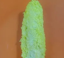 Cheese Hot Dog