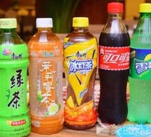 Green Tea Beverage