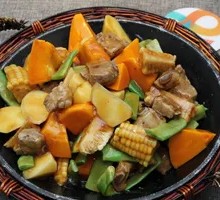 Farmhouse One-Pot Meal
