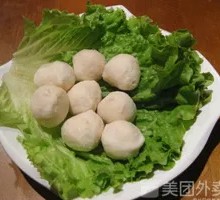 Chicken Meatballs