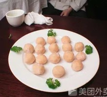 Shrimp Balls