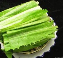 Oilseed lettuce