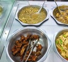 Spicy Pepper and Dried Tofu