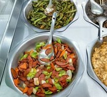 Fermented Tofu in Sauce