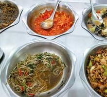 Stir-Fried Bean Sprouts