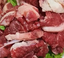 Hand-Cut Fresh Tenderloin Strips