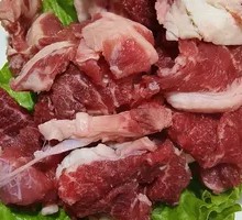 Beef Tenderloin Strip