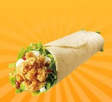 MW Original Chicken Roll