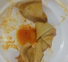 干豆腐扣
