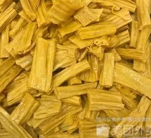 Spicy Tofu Skin