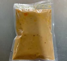 Sesame Paste Bao