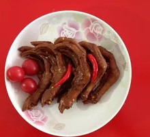 久久鸭爪
