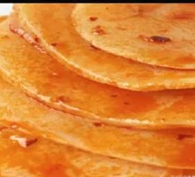 Spicy Potato Slices