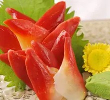 Sea Scallop