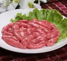 Korean Air-Dried Sausage