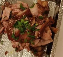 Family Heirloom Pork Shank