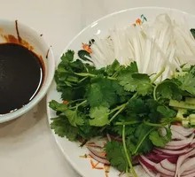 Wrapping Ingredients