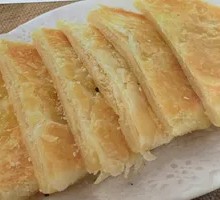Sugar Pancake