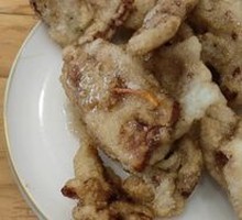 Sweet and Sour Pork