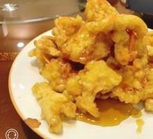 Sweet and Sour Pork