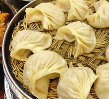 Donkey Meat Steamed Dumplings