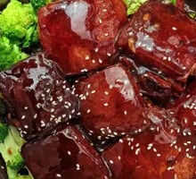Dongpo Pork