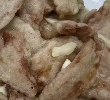 Sweet and Sour Pork