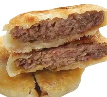 Beef and Onion Roll