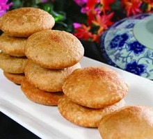 Fried Cake