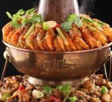 Double-Layer Tower Pot