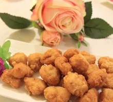 Chicken Nuggets