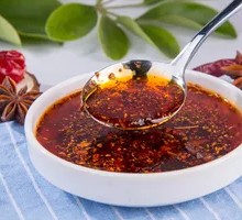 Secret-Recipe Chili Oil