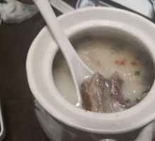 Duck Frame Soup