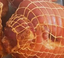 Boneless Pork Elbow