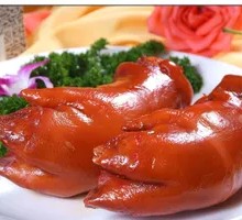 Pork Trotter