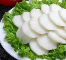 Chinese yam