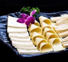Tofu Nutritious Platter