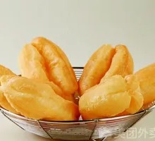 Small Fried Dough Stick