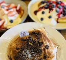 Oreo Souffle