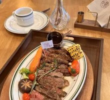 Australian Grass-Fed Ribeye Steak