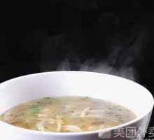 Hot Noodles